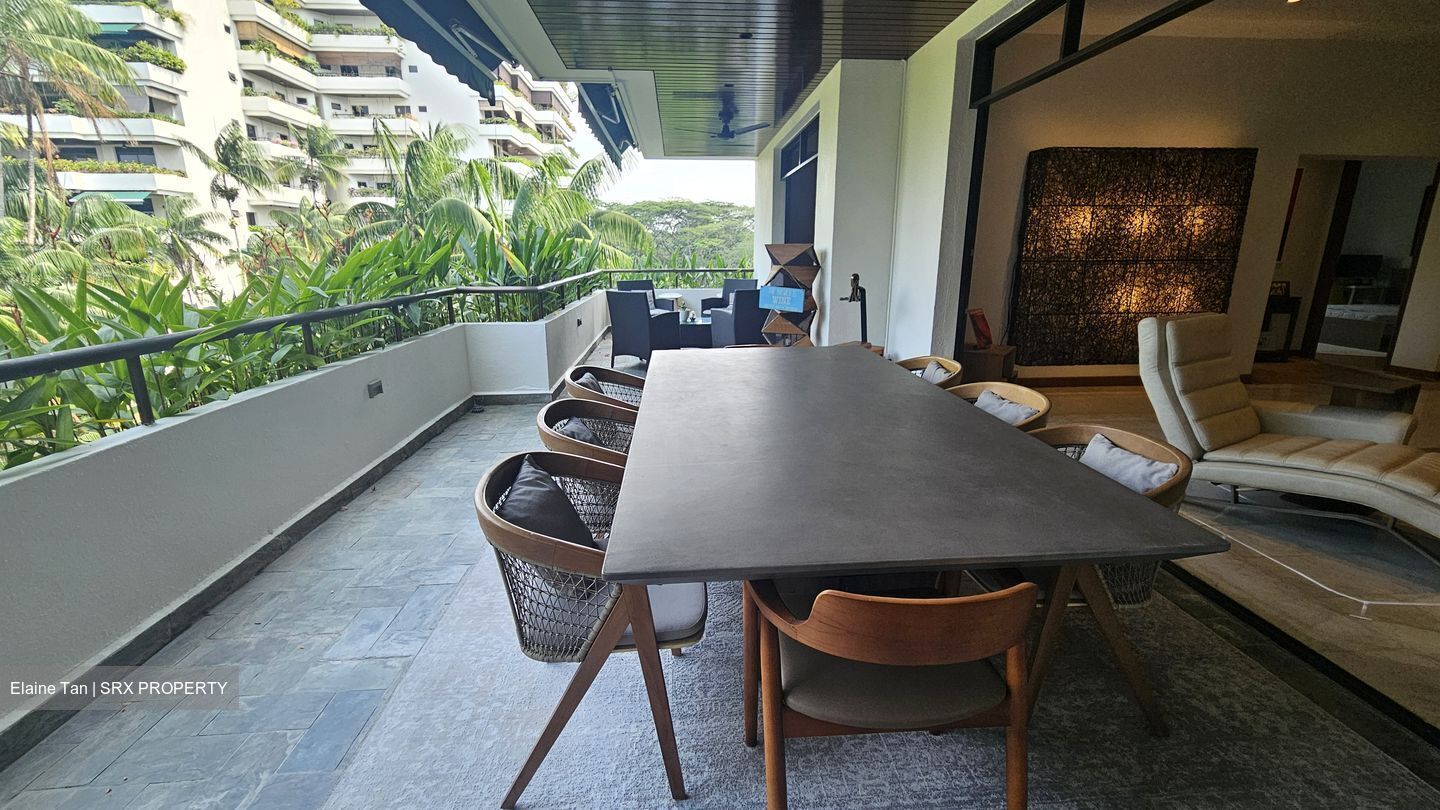 The Arcadia (D11), Condominium #609478601